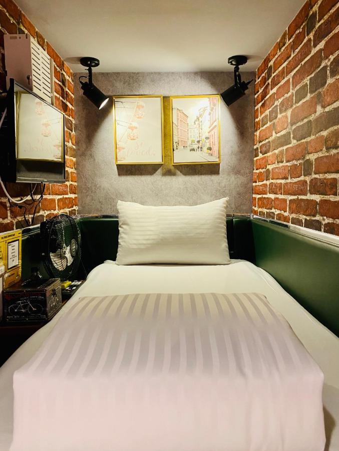 The First Nanwan Hostel Esterno foto