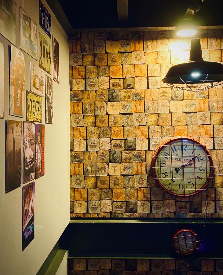 The First Nanwan Hostel Esterno foto