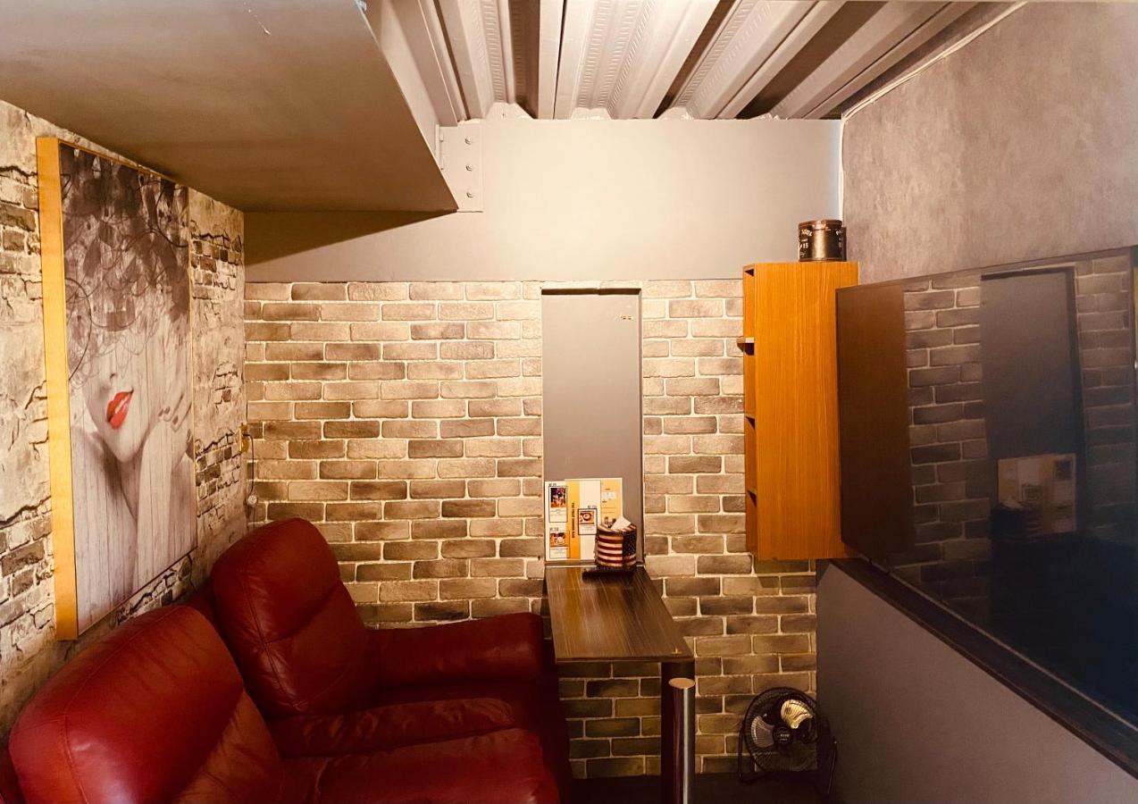 The First Nanwan Hostel Esterno foto