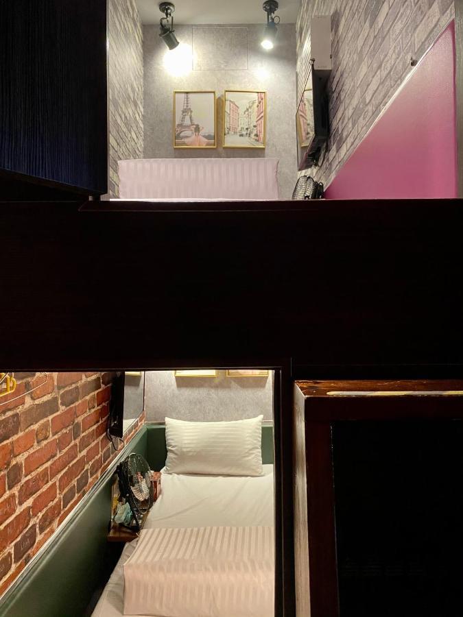 The First Nanwan Hostel Esterno foto