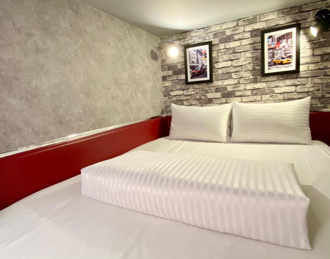 The First Nanwan Hostel Esterno foto