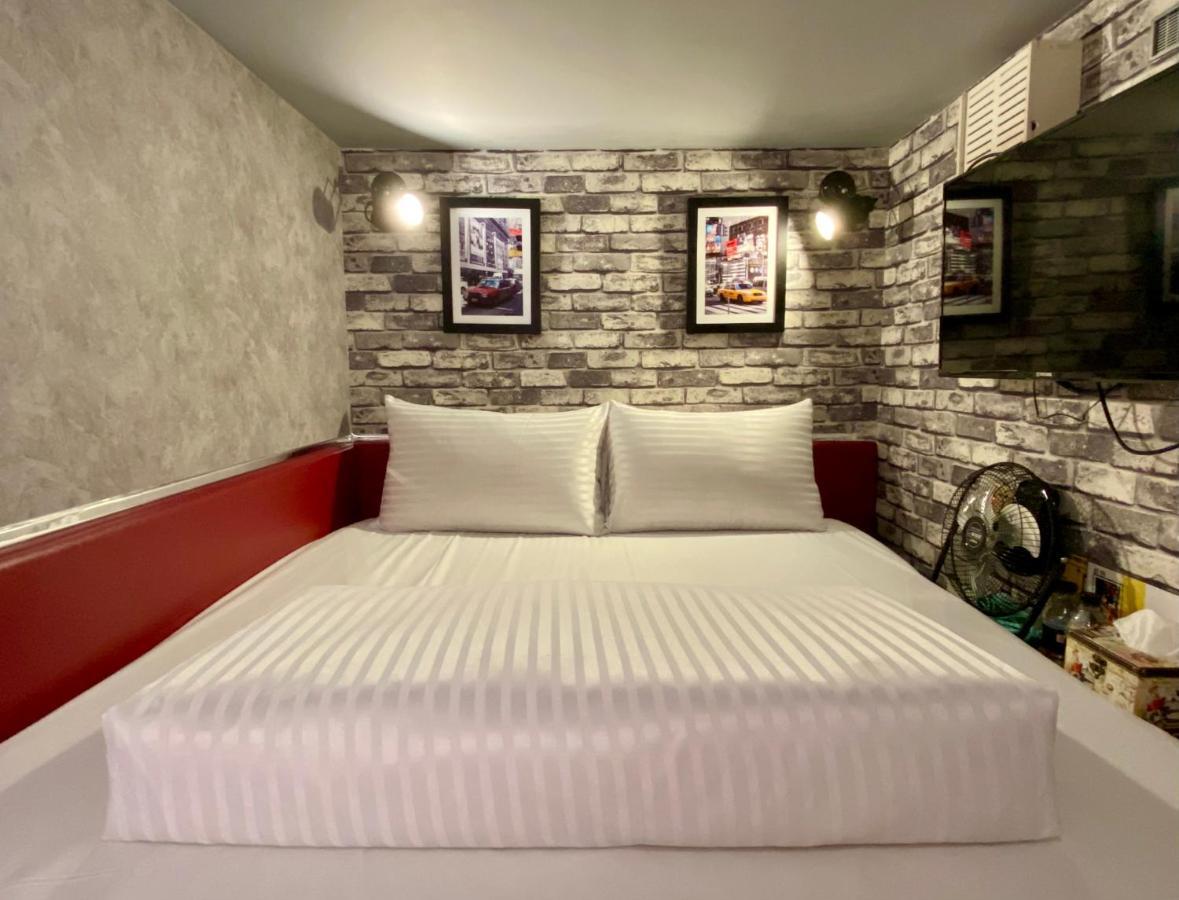 The First Nanwan Hostel Esterno foto